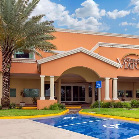 Comfort Inn Monterrey Norte San Nicolas de los Garza Ngoại thất bức ảnh
