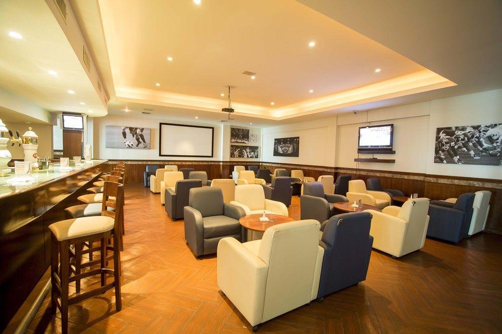 Comfort Inn Monterrey Norte San Nicolas de los Garza Ngoại thất bức ảnh