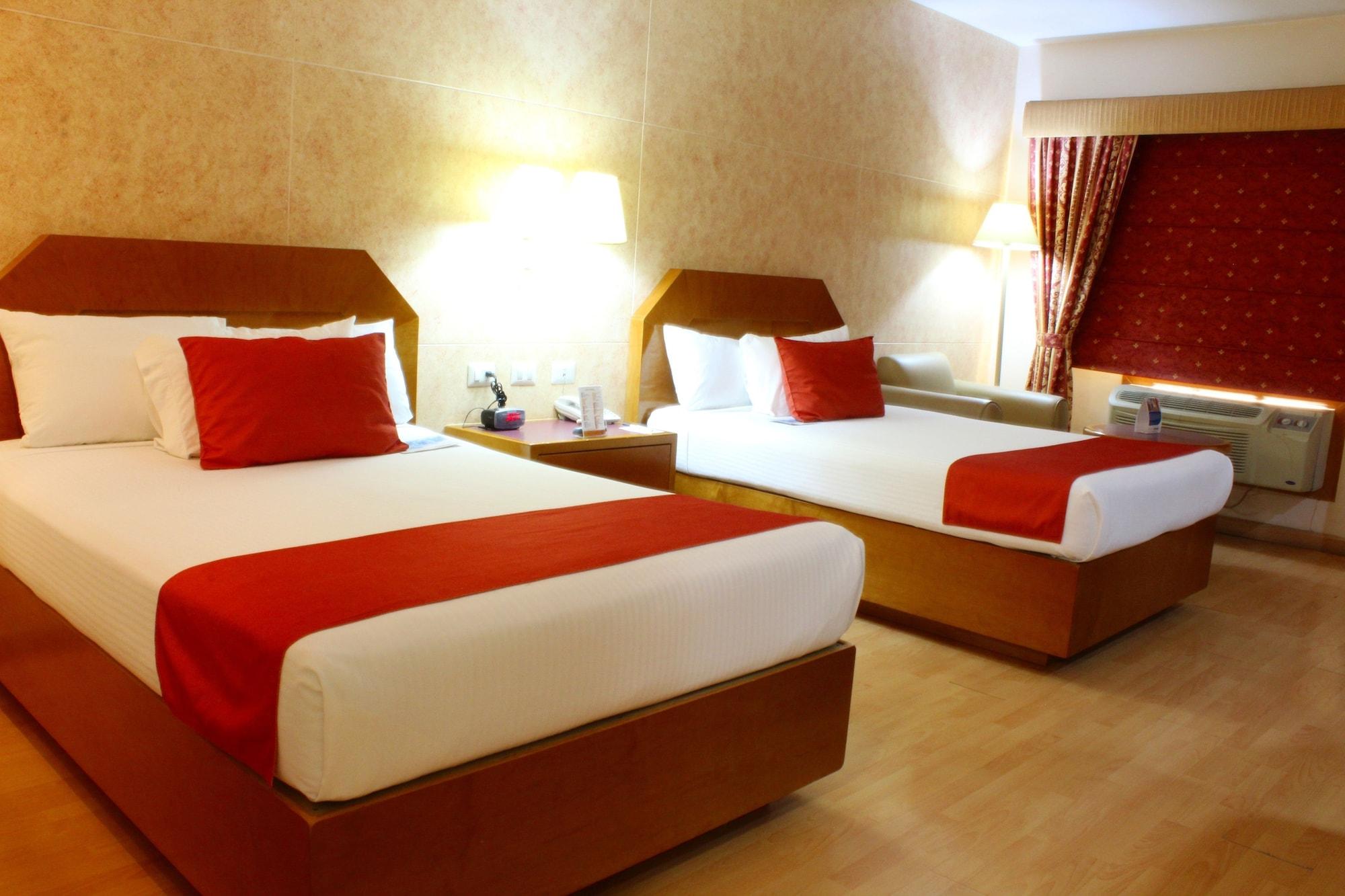 Comfort Inn Monterrey Norte San Nicolas de los Garza Ngoại thất bức ảnh