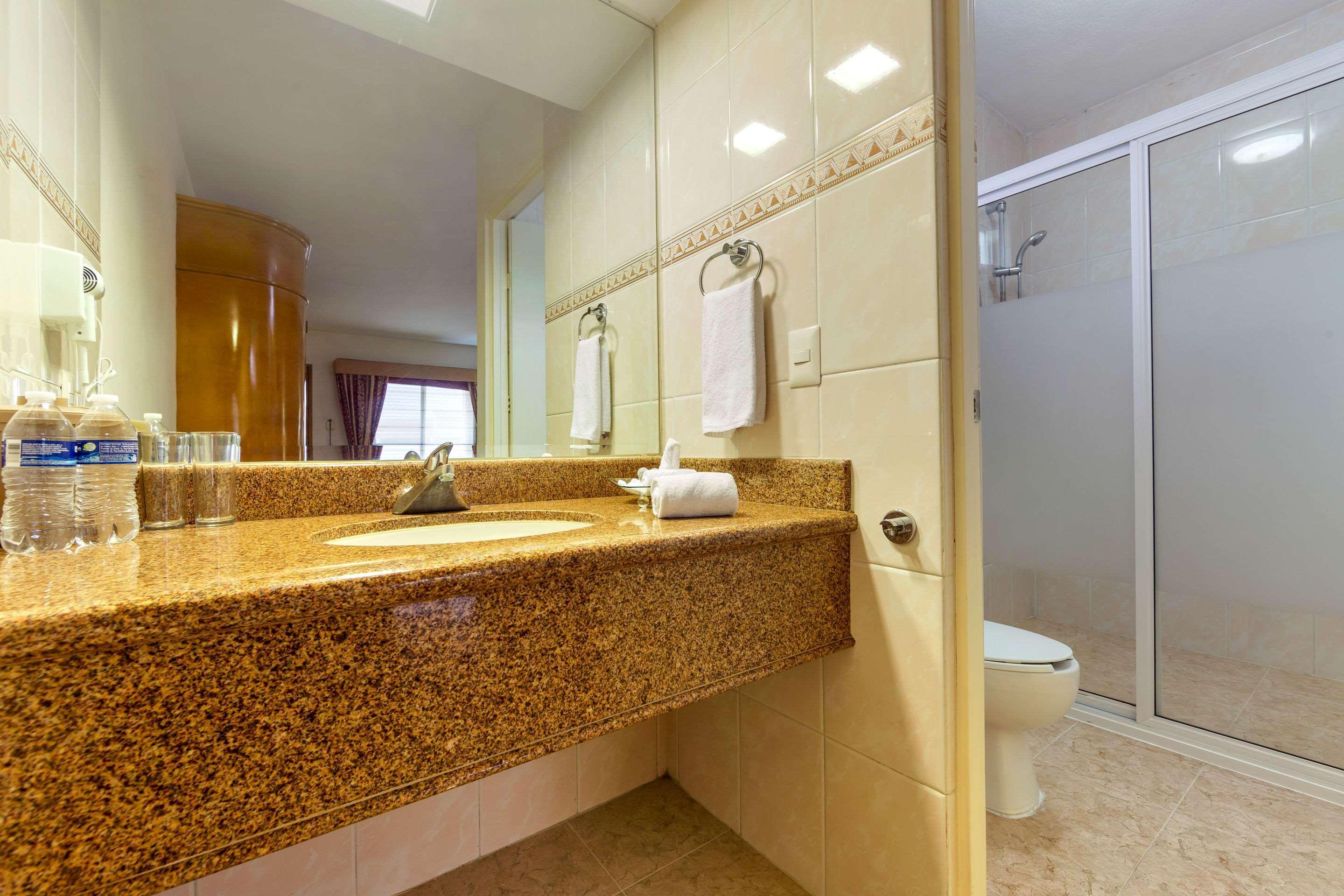 Comfort Inn Monterrey Norte San Nicolas de los Garza Ngoại thất bức ảnh