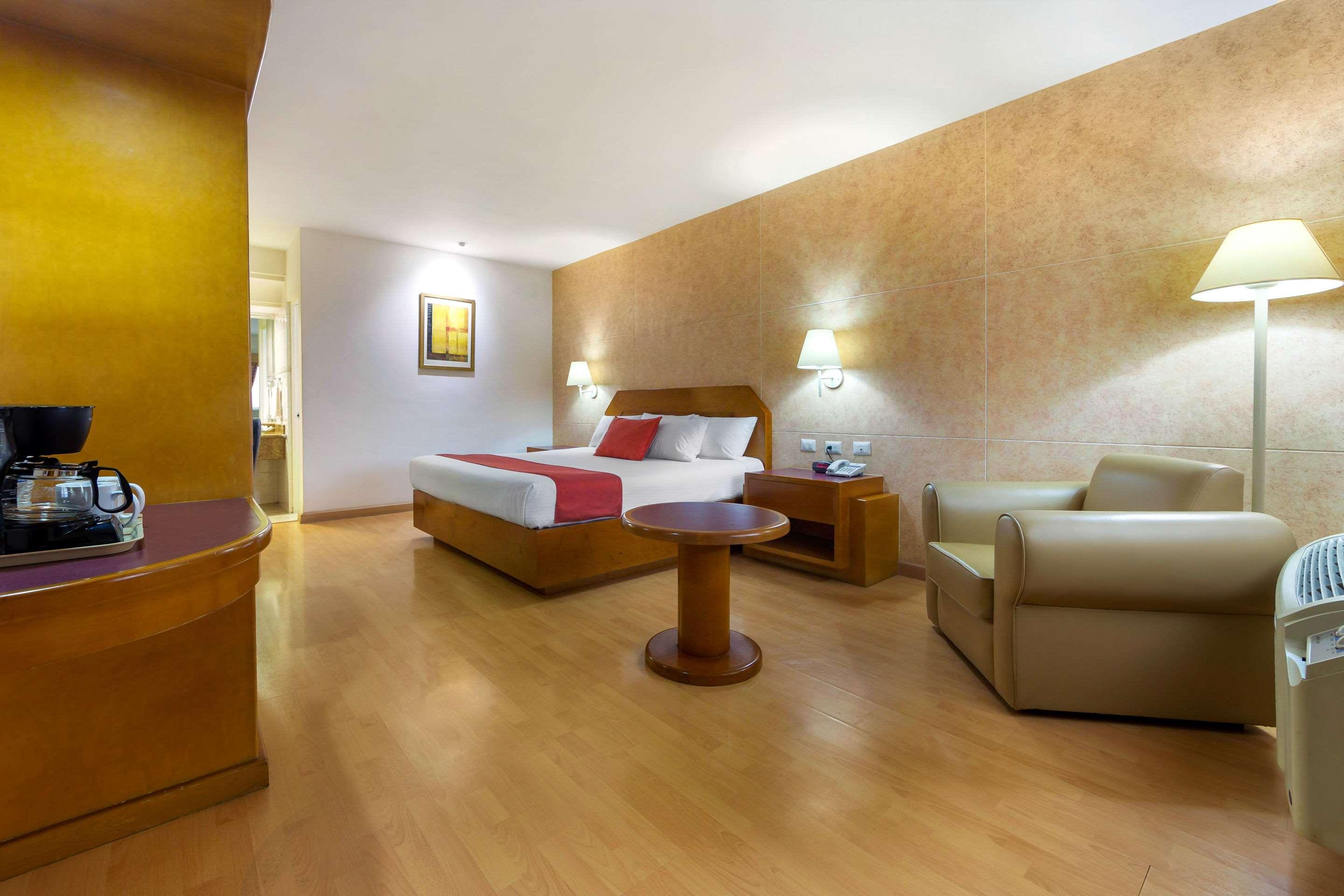 Comfort Inn Monterrey Norte San Nicolas de los Garza Ngoại thất bức ảnh