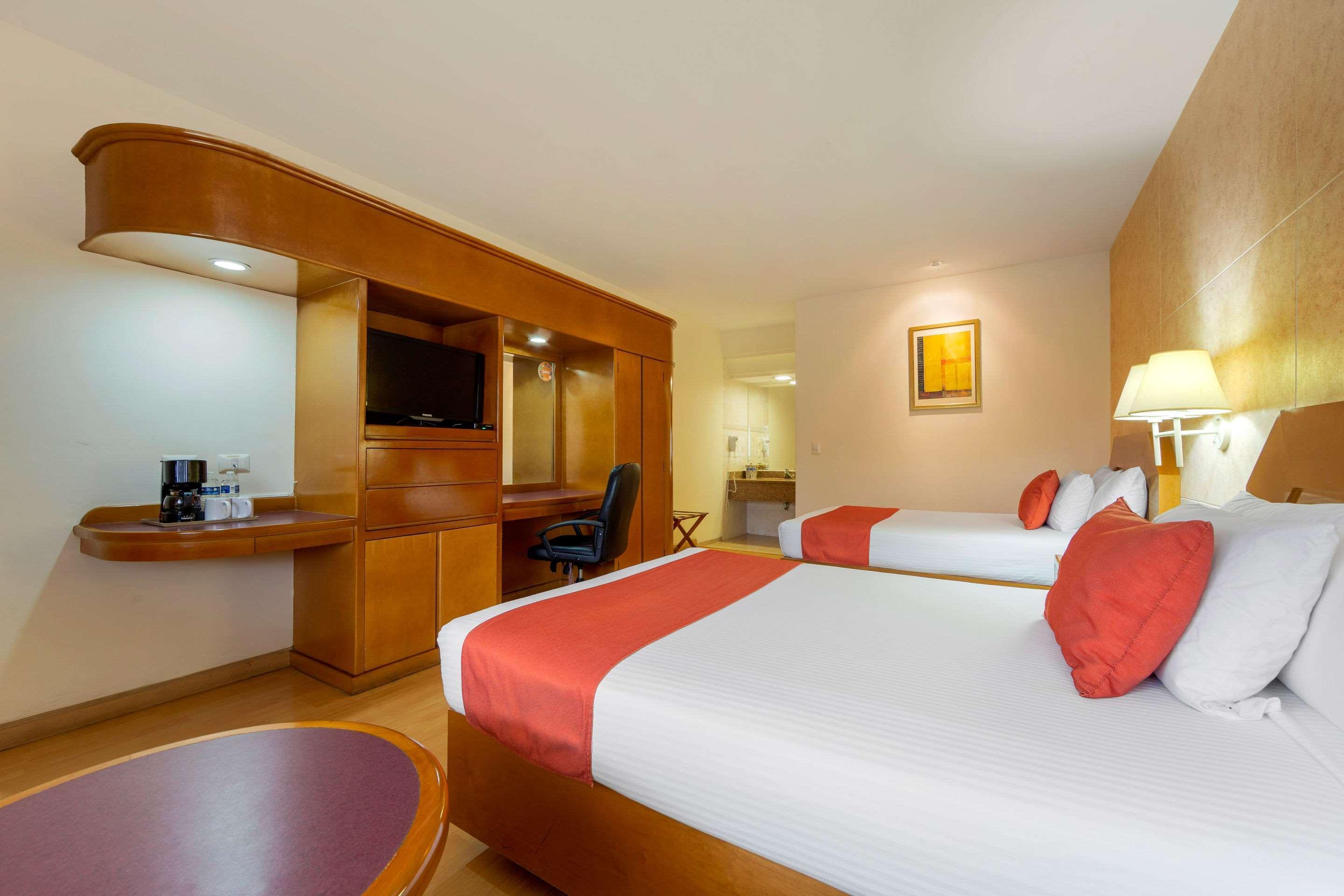Comfort Inn Monterrey Norte San Nicolas de los Garza Ngoại thất bức ảnh