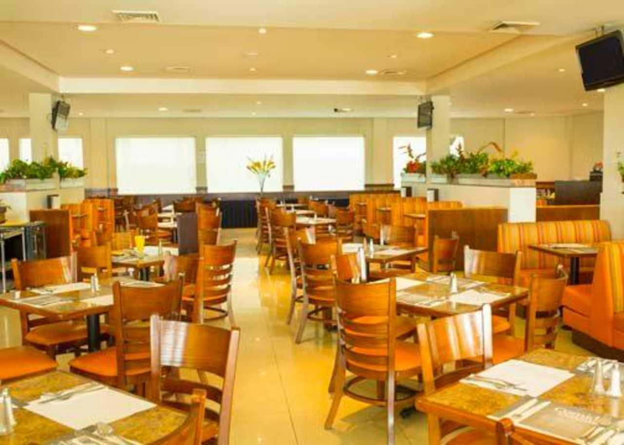 Comfort Inn Monterrey Norte San Nicolas de los Garza Ngoại thất bức ảnh