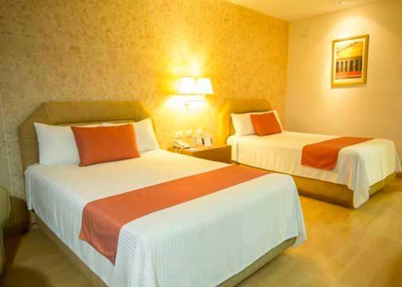 Comfort Inn Monterrey Norte San Nicolas de los Garza Ngoại thất bức ảnh