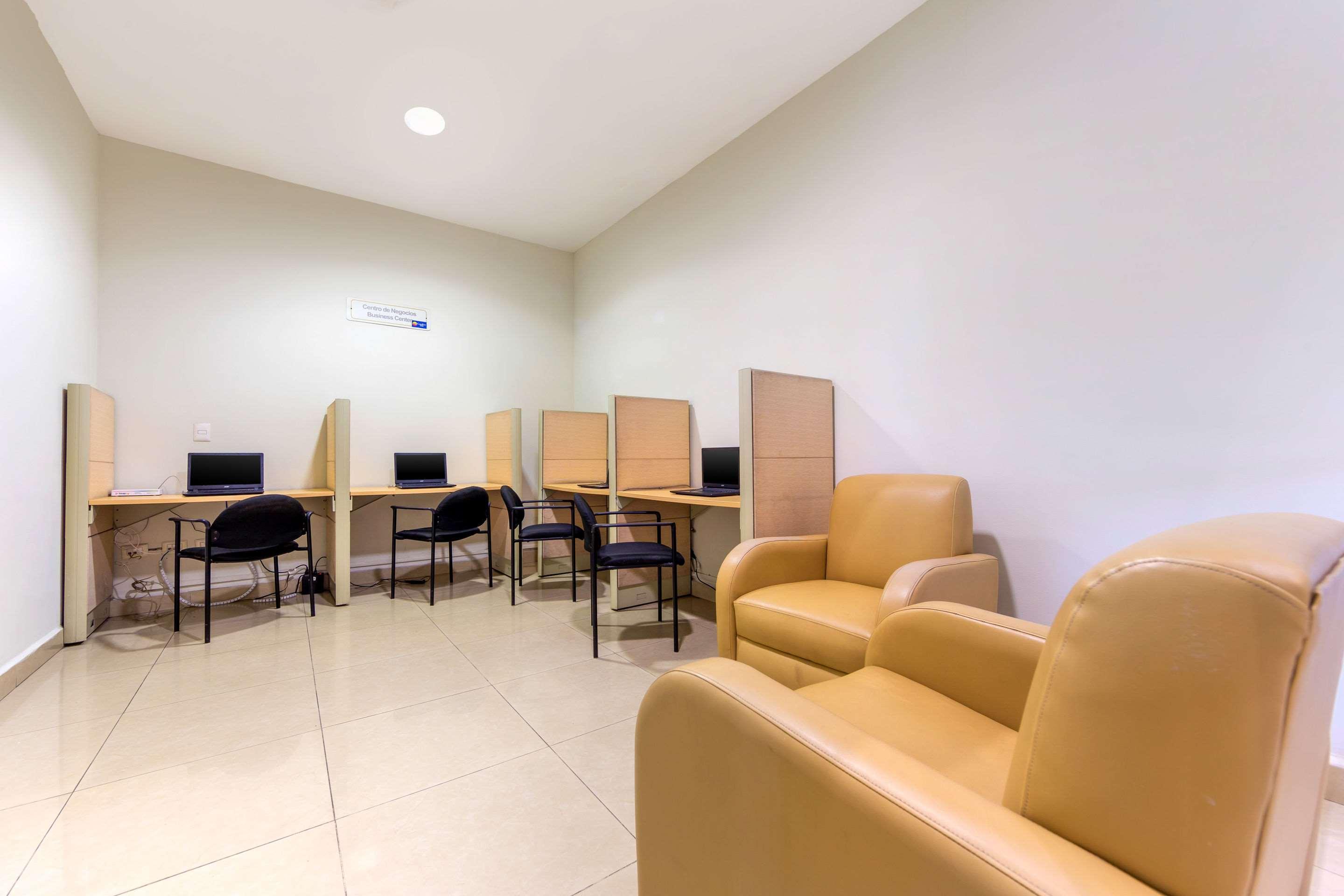 Comfort Inn Monterrey Norte San Nicolas de los Garza Ngoại thất bức ảnh