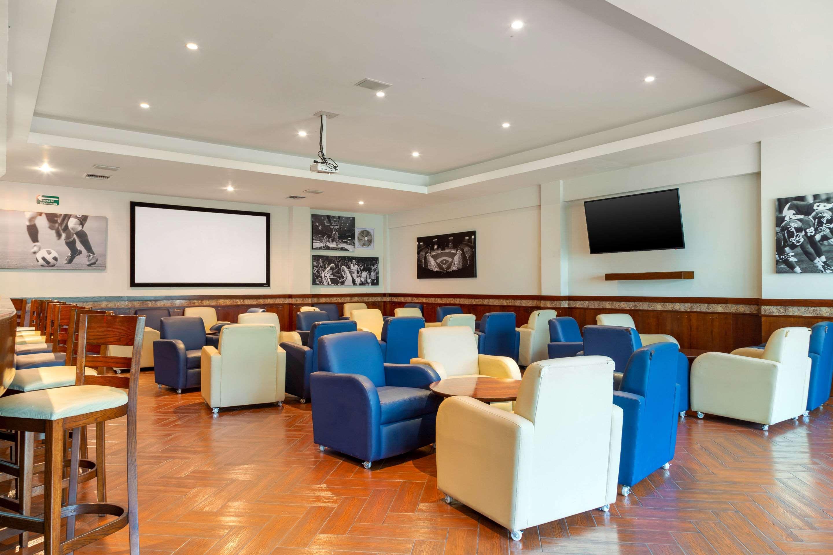 Comfort Inn Monterrey Norte San Nicolas de los Garza Ngoại thất bức ảnh