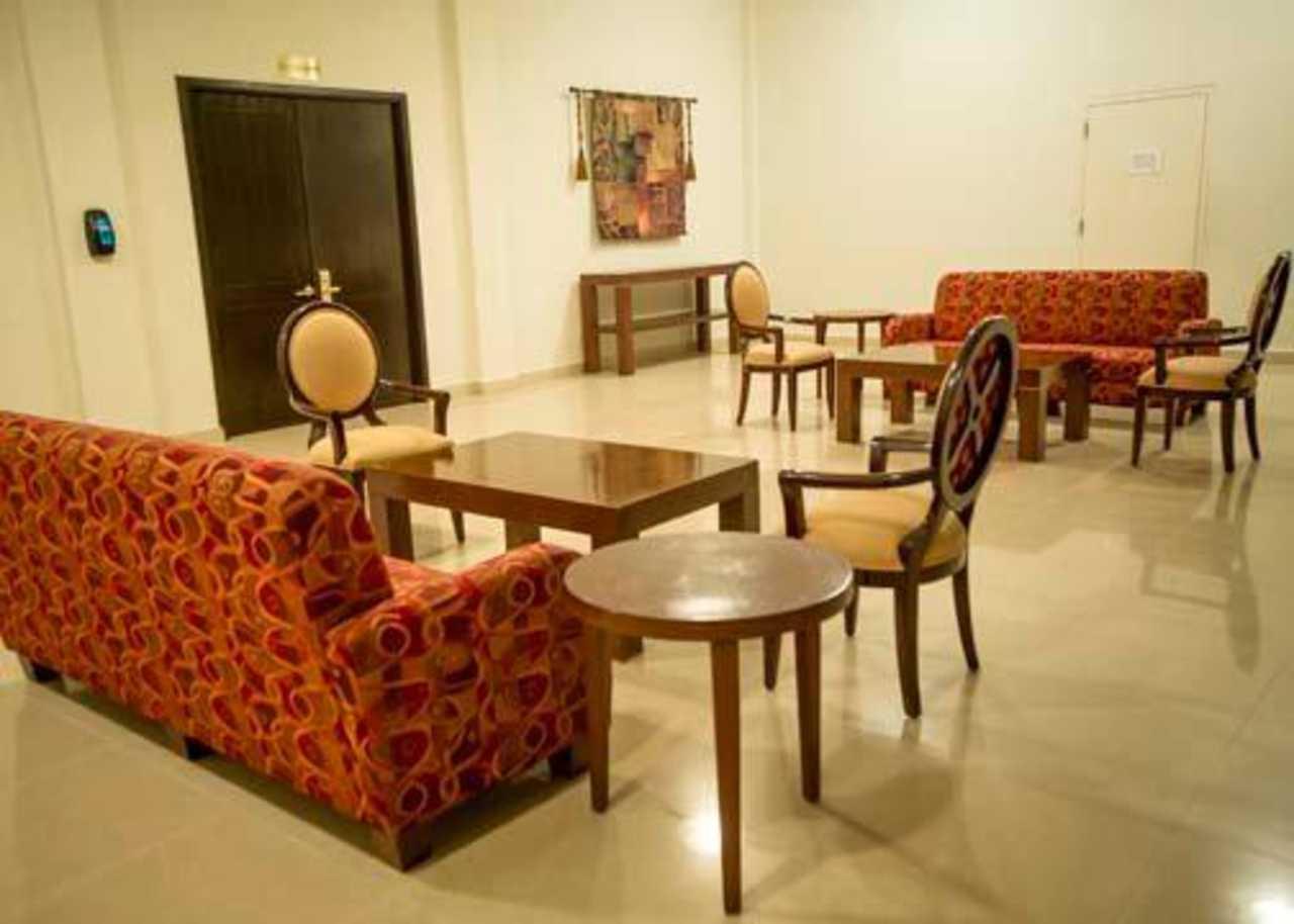 Comfort Inn Monterrey Norte San Nicolas de los Garza Ngoại thất bức ảnh