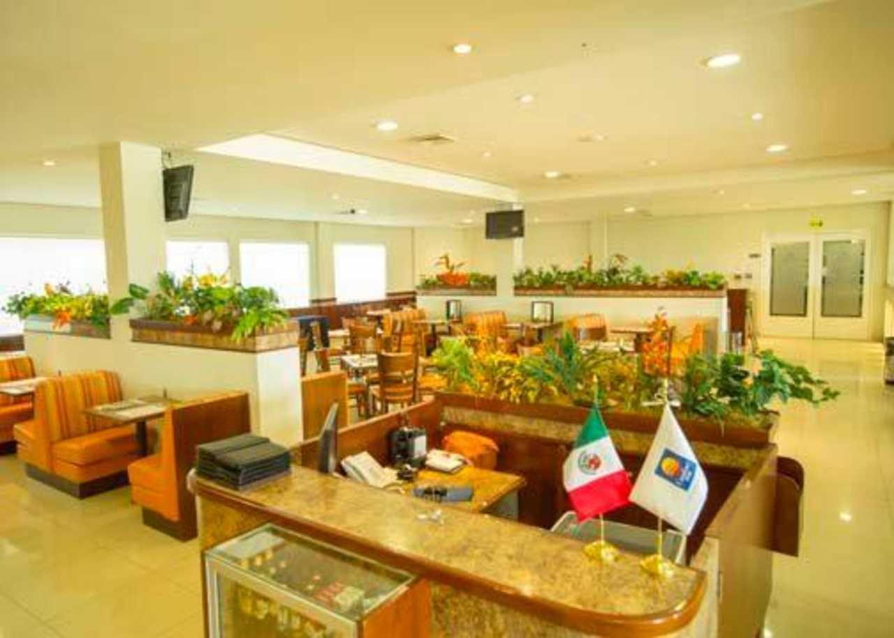 Comfort Inn Monterrey Norte San Nicolas de los Garza Ngoại thất bức ảnh