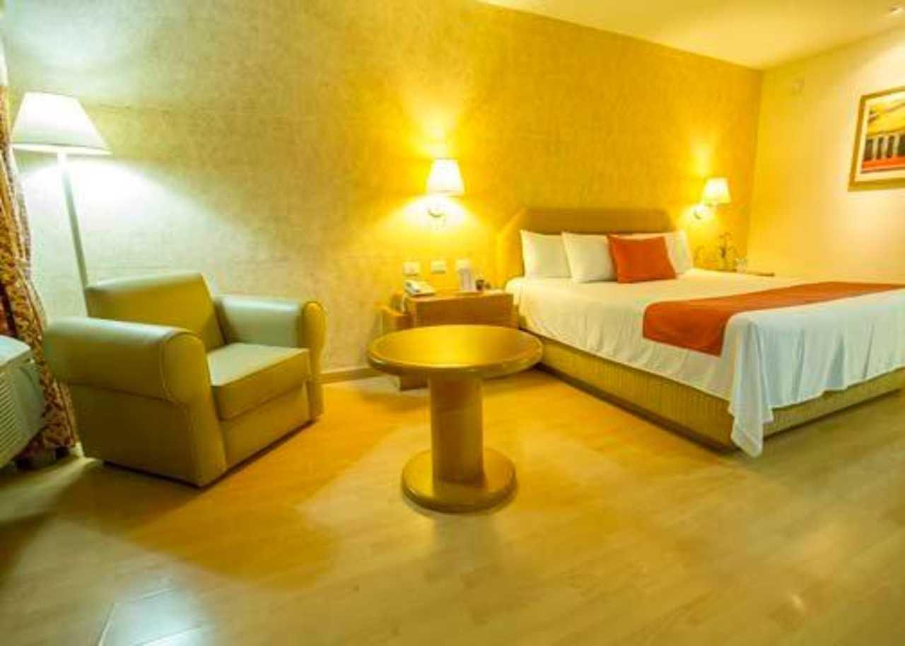Comfort Inn Monterrey Norte San Nicolas de los Garza Ngoại thất bức ảnh
