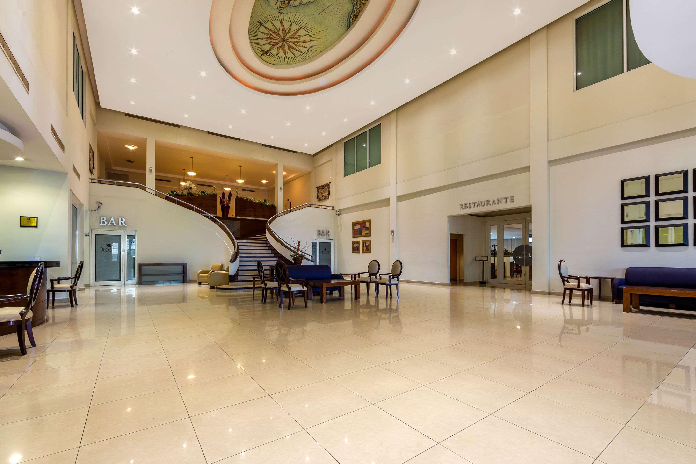 Comfort Inn Monterrey Norte San Nicolas de los Garza Ngoại thất bức ảnh