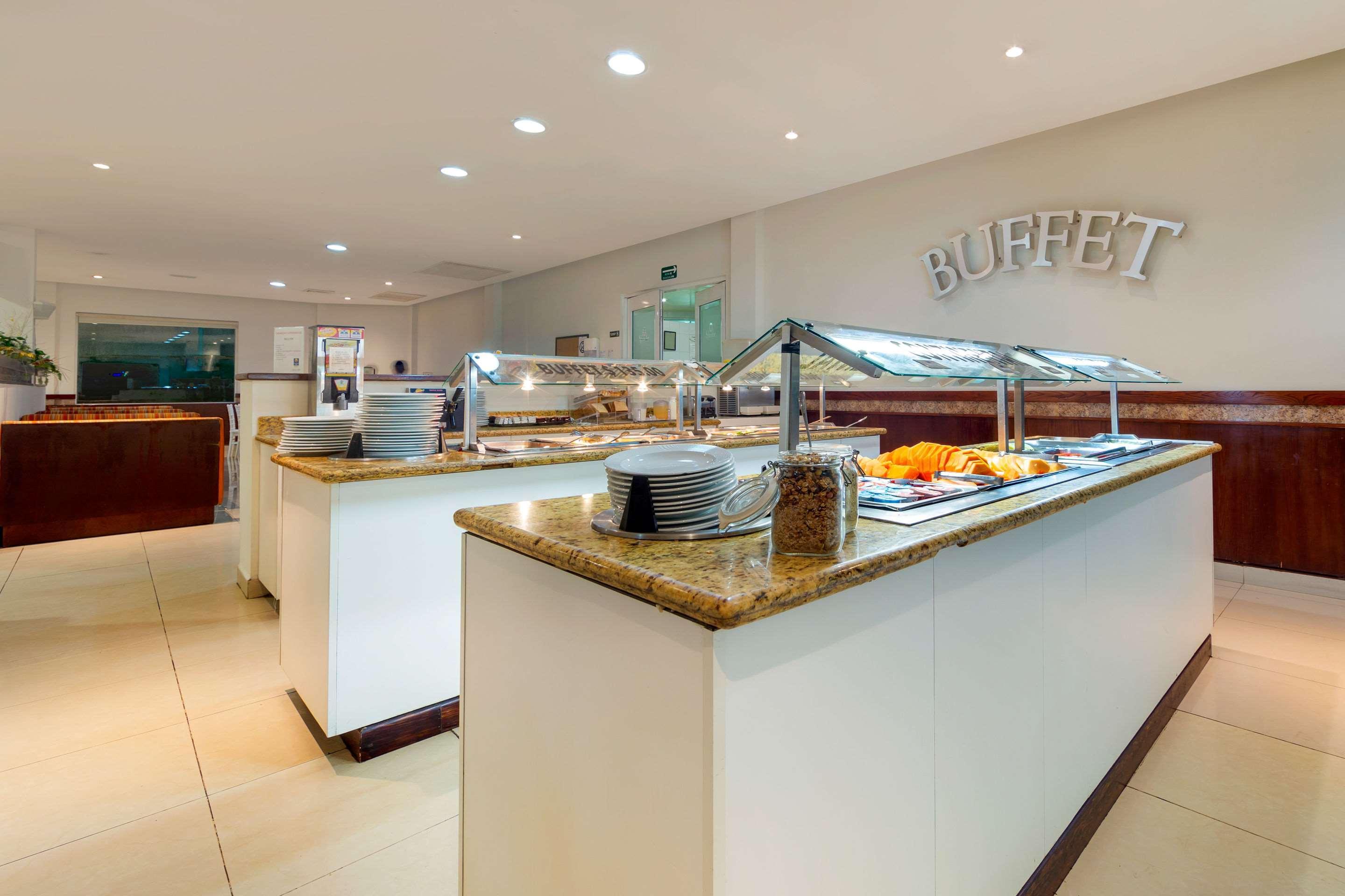 Comfort Inn Monterrey Norte San Nicolas de los Garza Ngoại thất bức ảnh