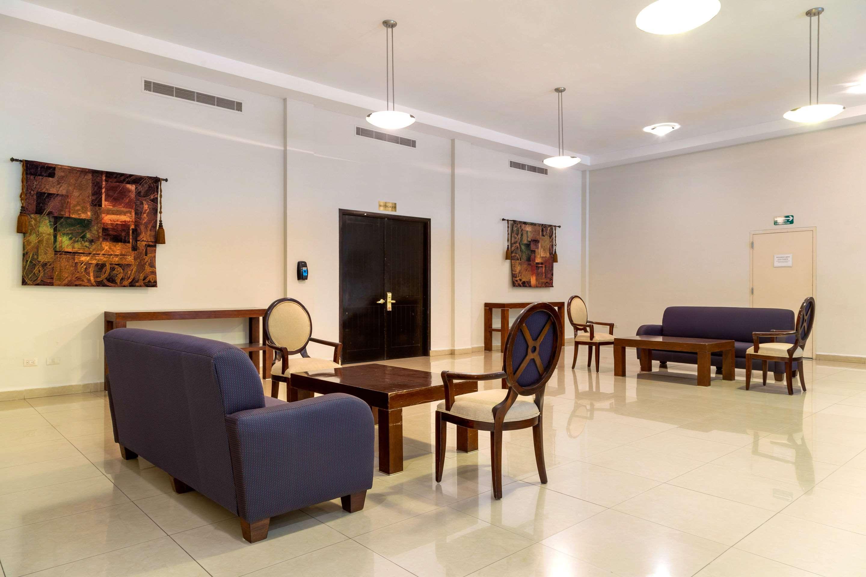 Comfort Inn Monterrey Norte San Nicolas de los Garza Ngoại thất bức ảnh