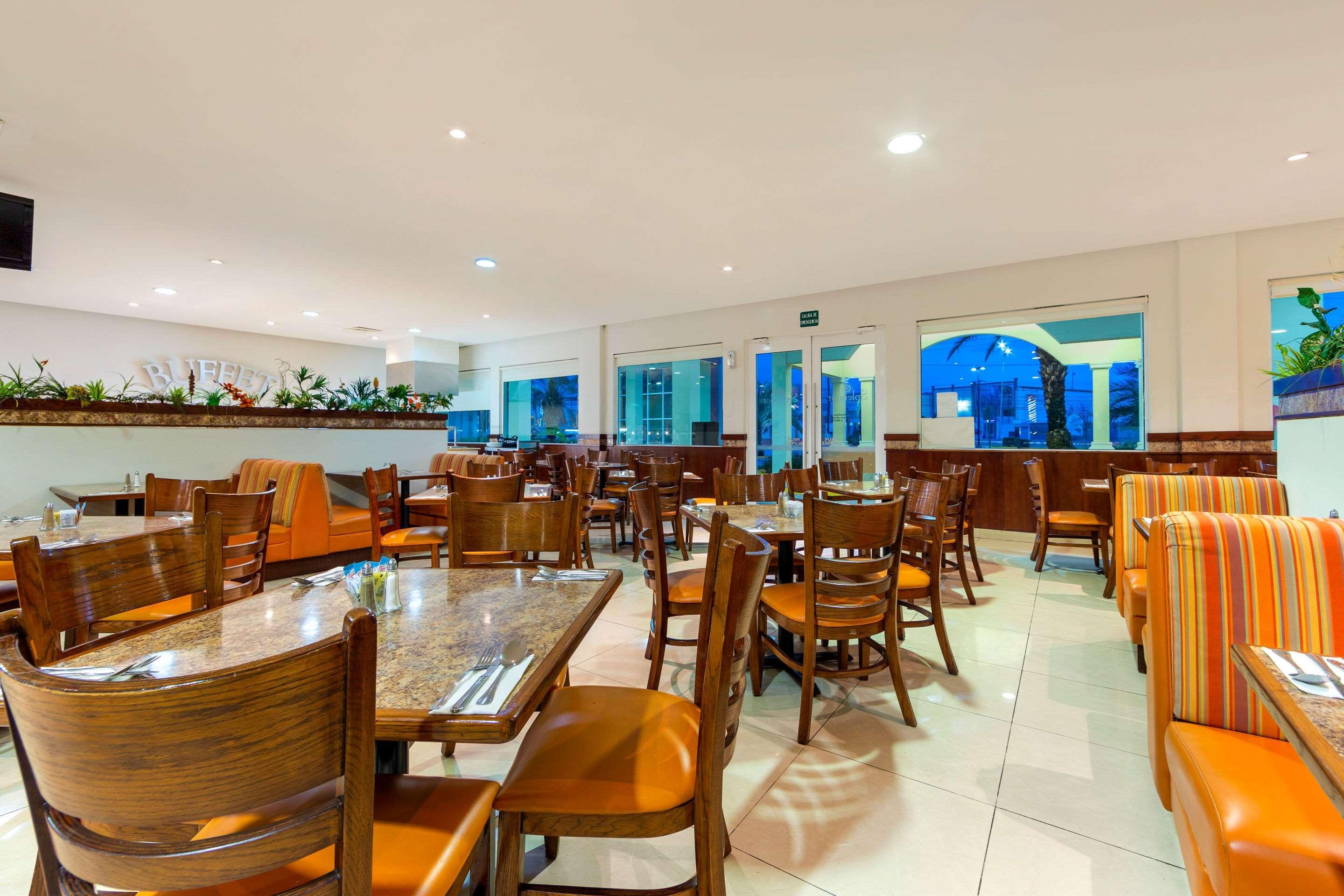 Comfort Inn Monterrey Norte San Nicolas de los Garza Ngoại thất bức ảnh