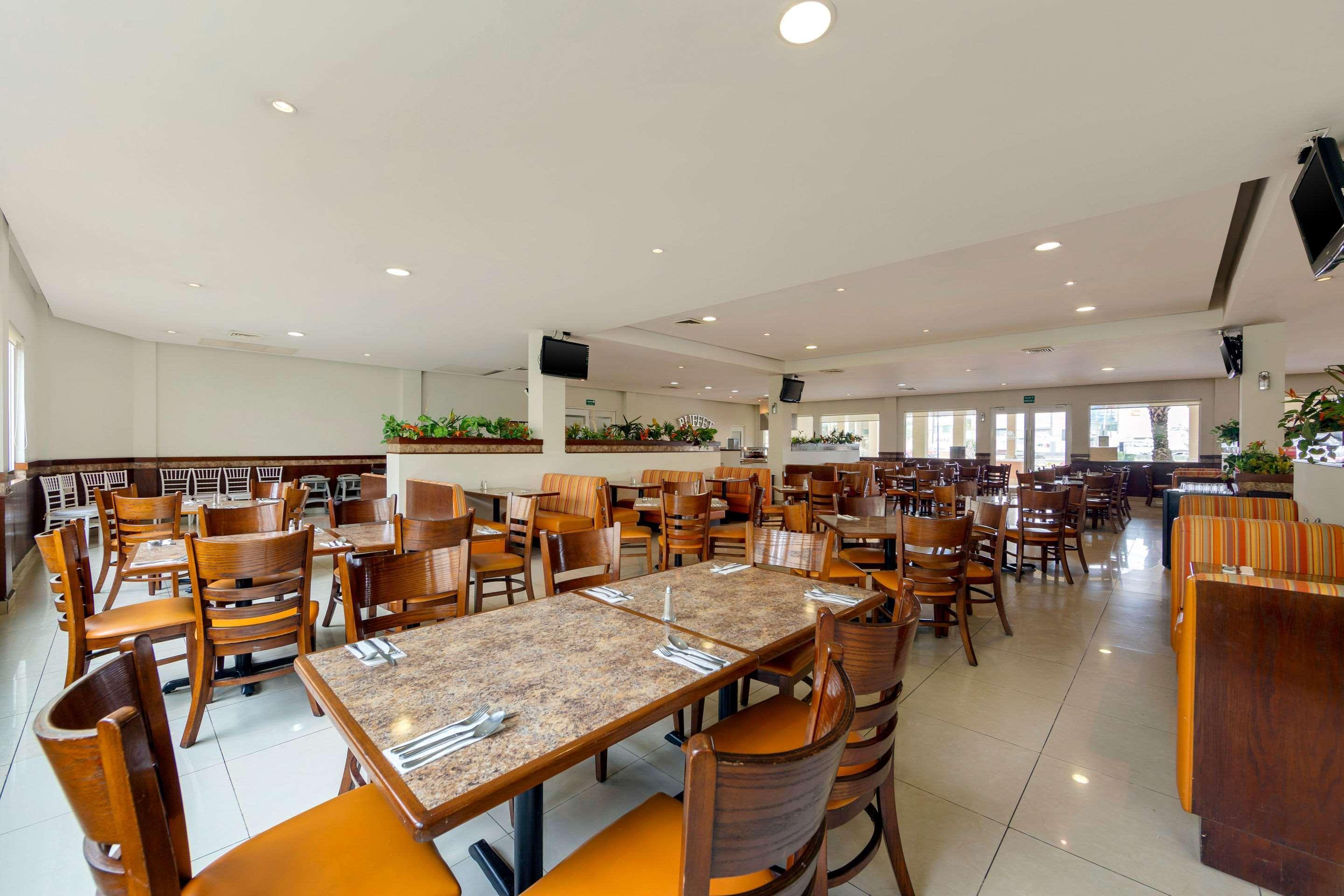 Comfort Inn Monterrey Norte San Nicolas de los Garza Ngoại thất bức ảnh