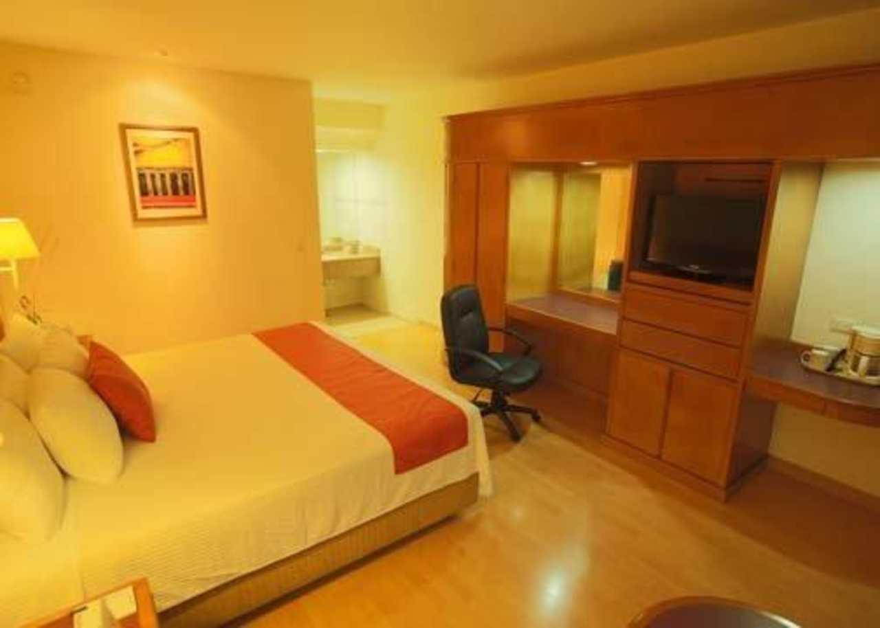 Comfort Inn Monterrey Norte San Nicolas de los Garza Ngoại thất bức ảnh
