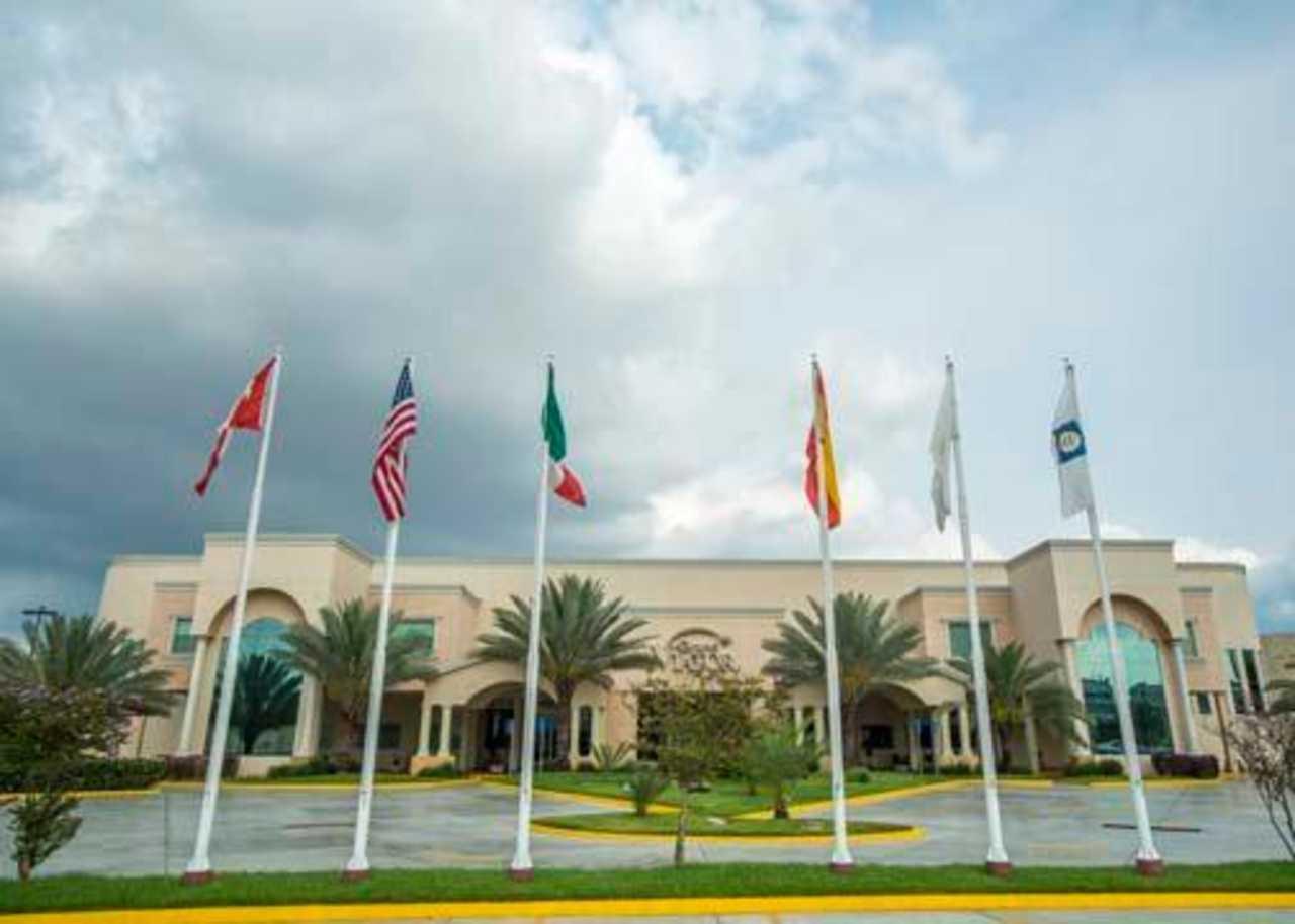 Comfort Inn Monterrey Norte San Nicolas de los Garza Ngoại thất bức ảnh
