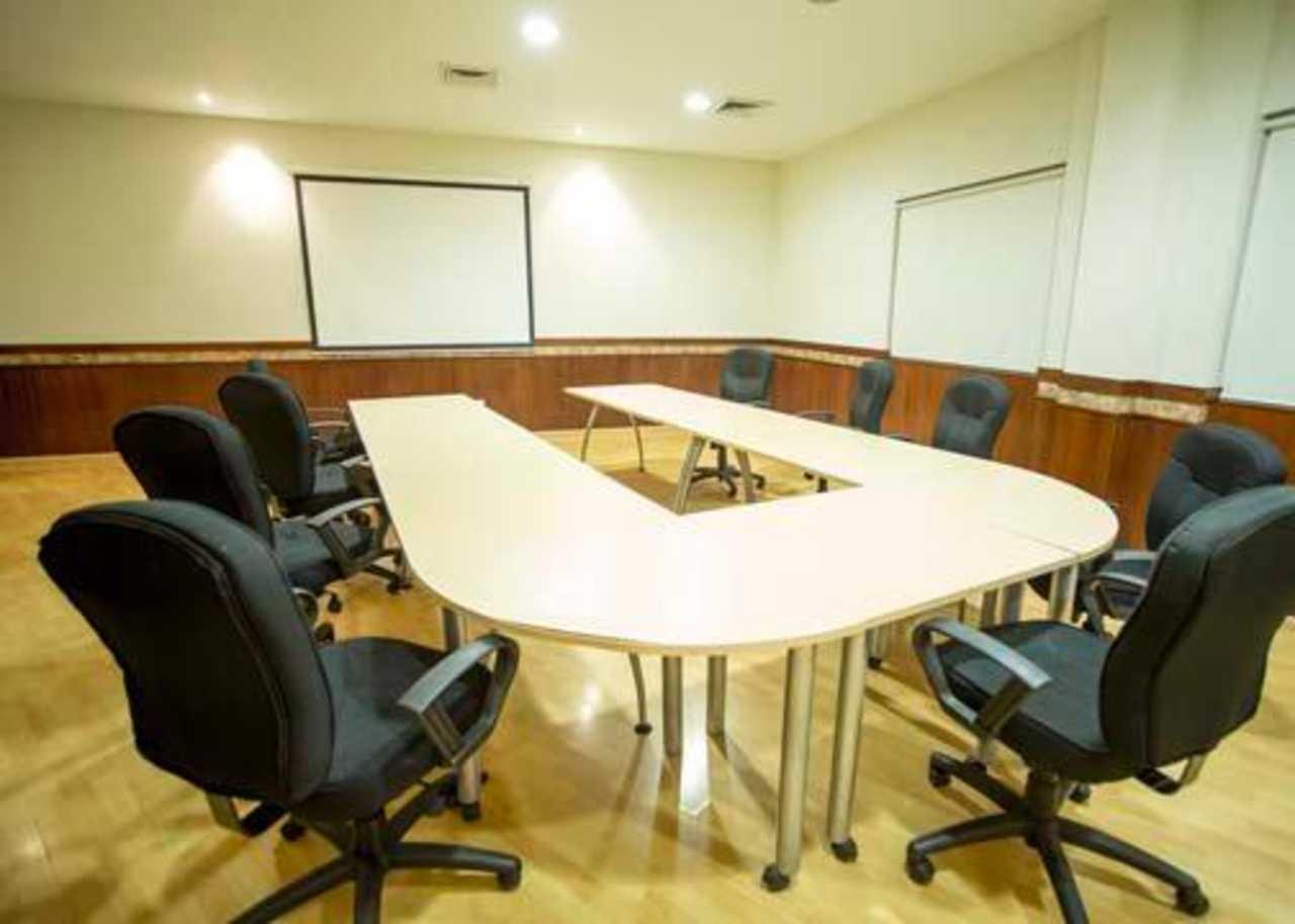 Comfort Inn Monterrey Norte San Nicolas de los Garza Ngoại thất bức ảnh