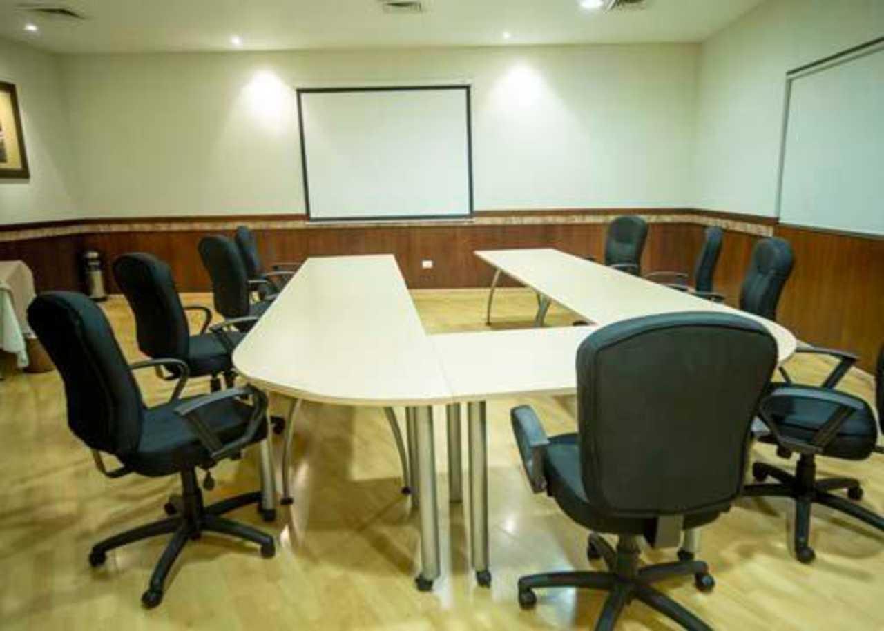 Comfort Inn Monterrey Norte San Nicolas de los Garza Ngoại thất bức ảnh