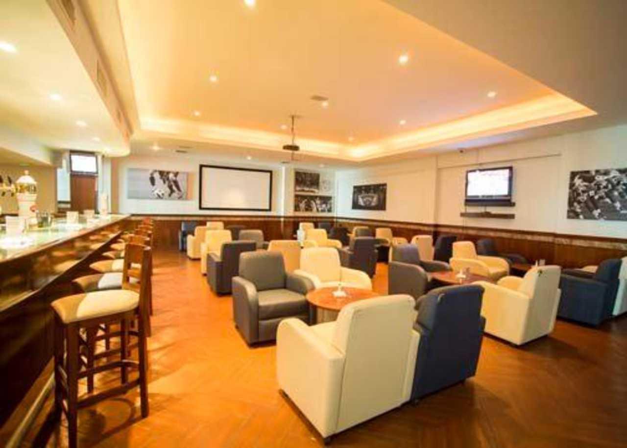 Comfort Inn Monterrey Norte San Nicolas de los Garza Ngoại thất bức ảnh