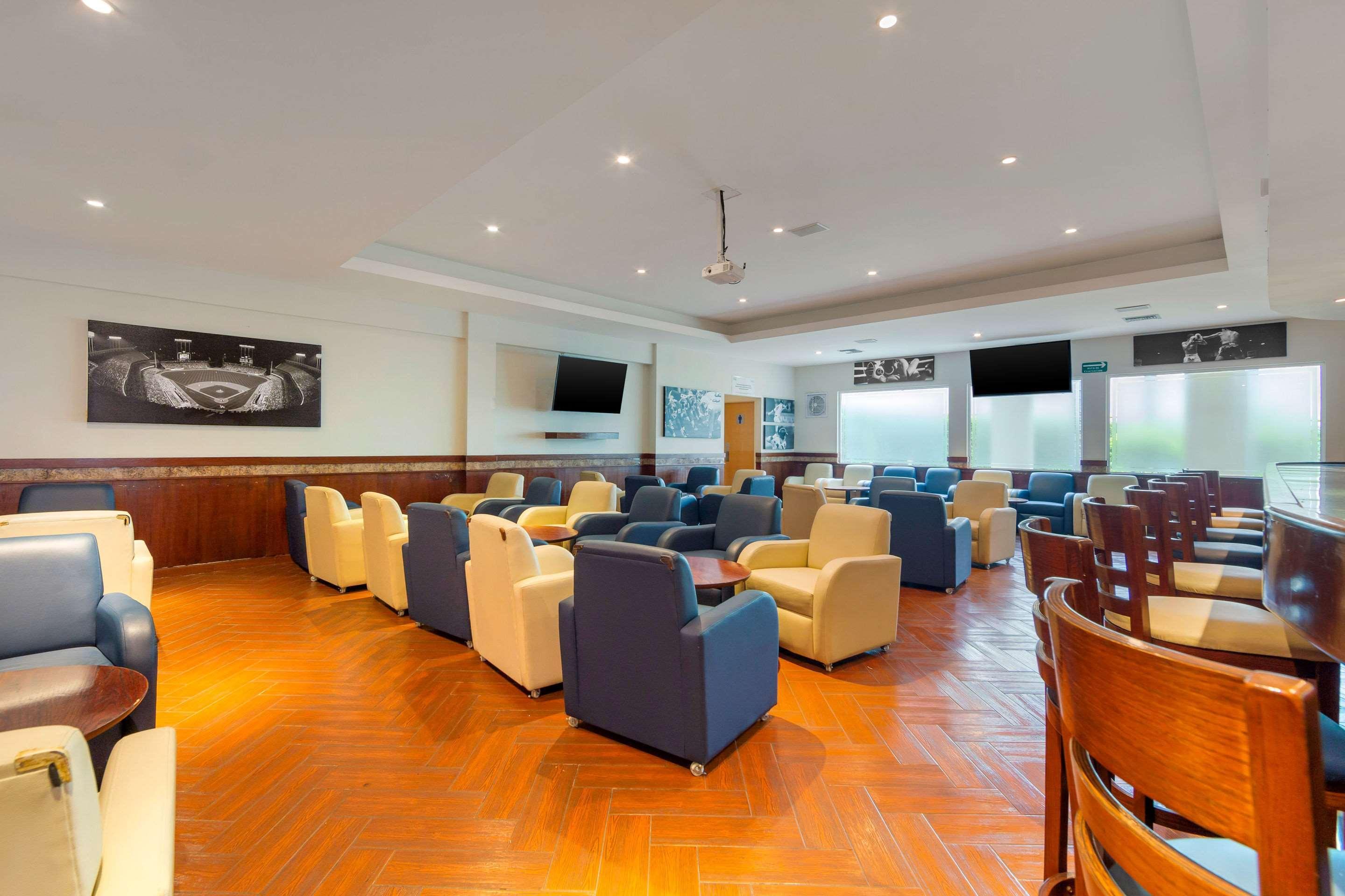 Comfort Inn Monterrey Norte San Nicolas de los Garza Ngoại thất bức ảnh