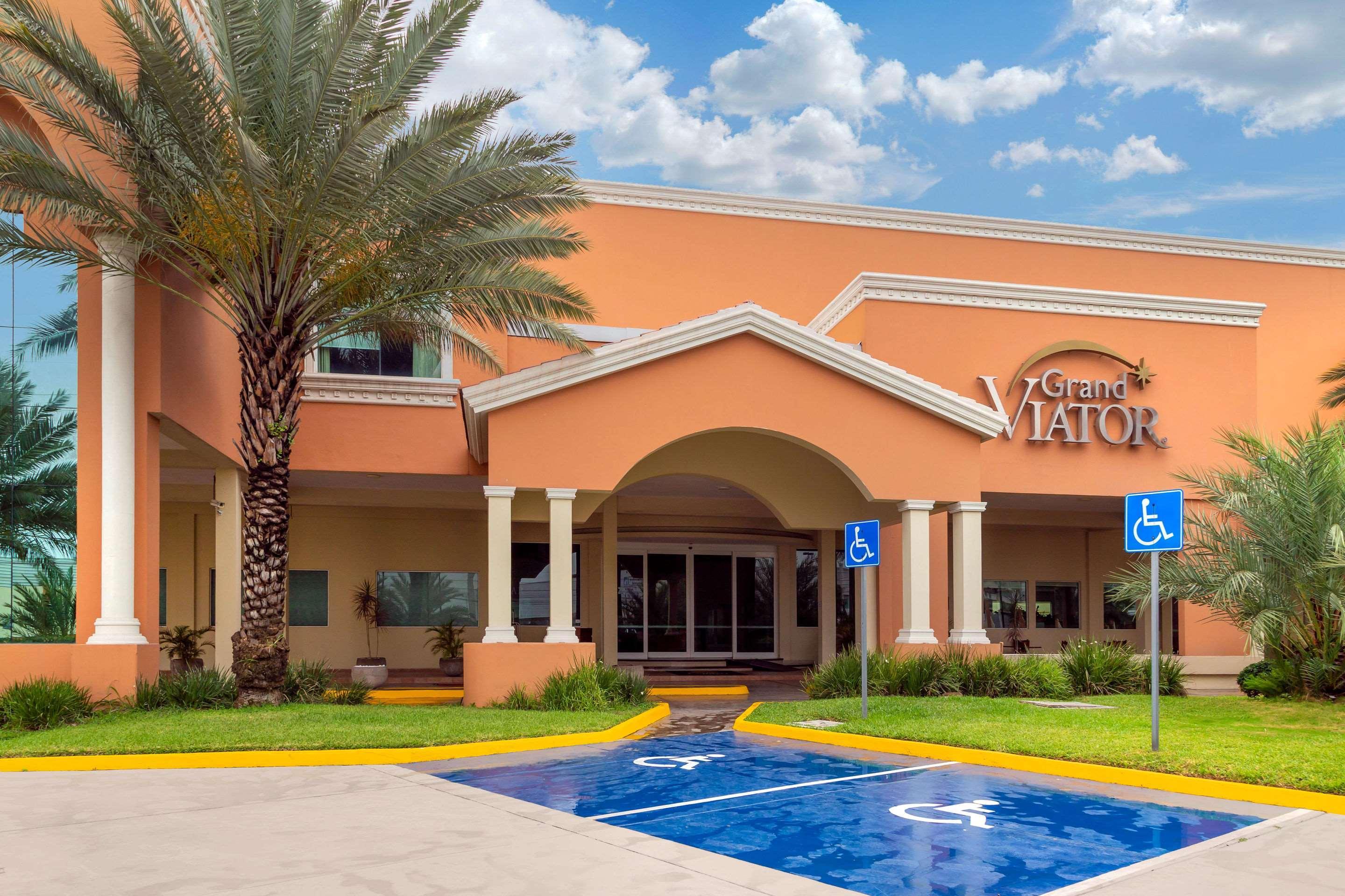 Comfort Inn Monterrey Norte San Nicolas de los Garza Ngoại thất bức ảnh
