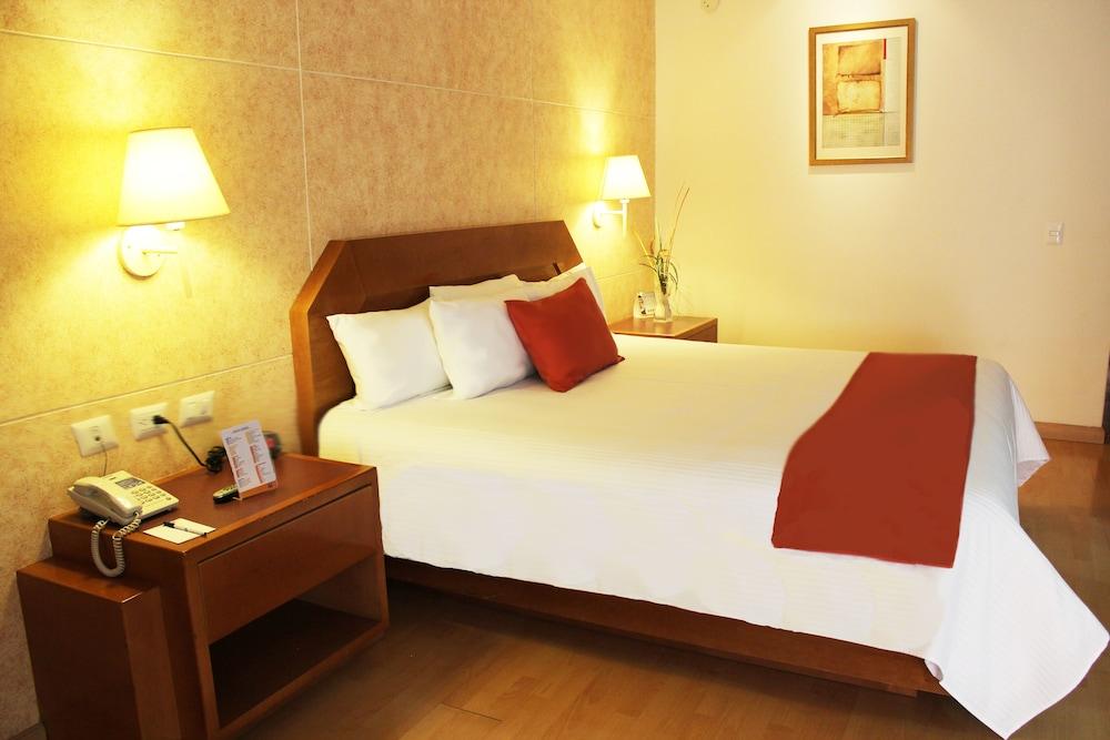 Comfort Inn Monterrey Norte San Nicolas de los Garza Ngoại thất bức ảnh