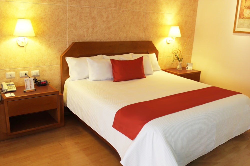 Comfort Inn Monterrey Norte San Nicolas de los Garza Ngoại thất bức ảnh