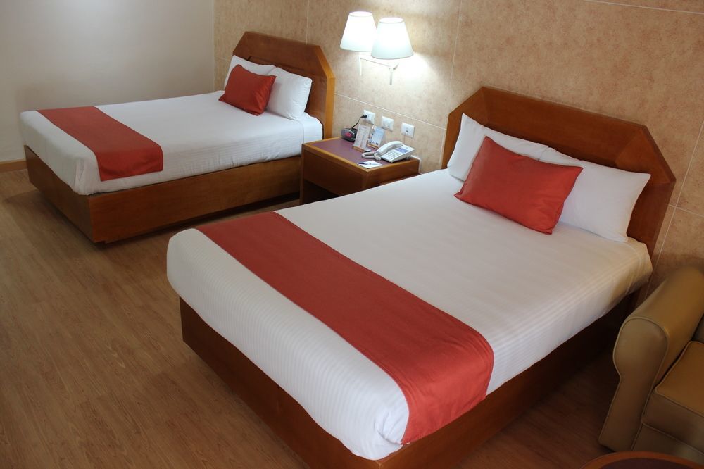 Comfort Inn Monterrey Norte San Nicolas de los Garza Ngoại thất bức ảnh