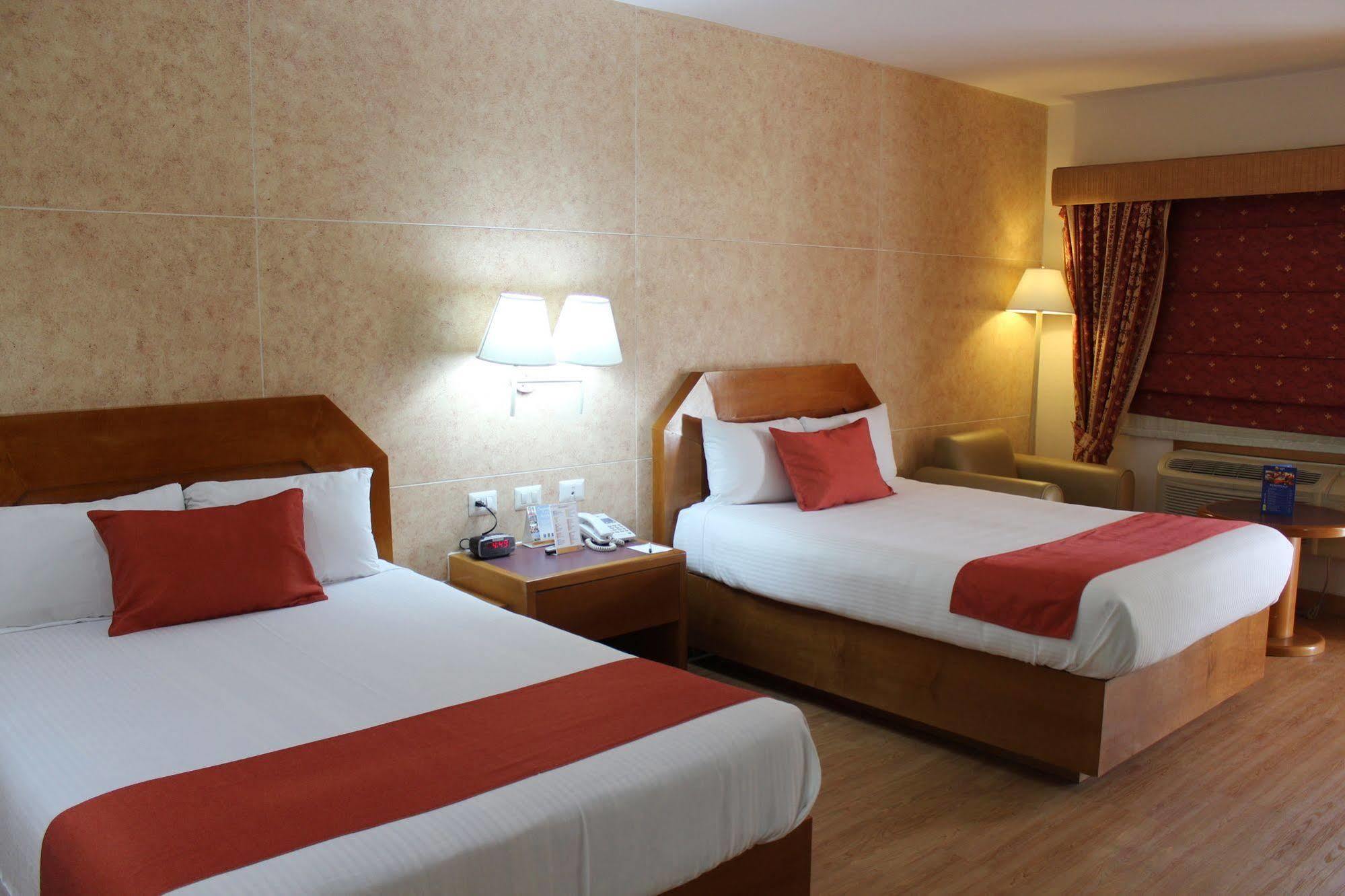 Comfort Inn Monterrey Norte San Nicolas de los Garza Ngoại thất bức ảnh