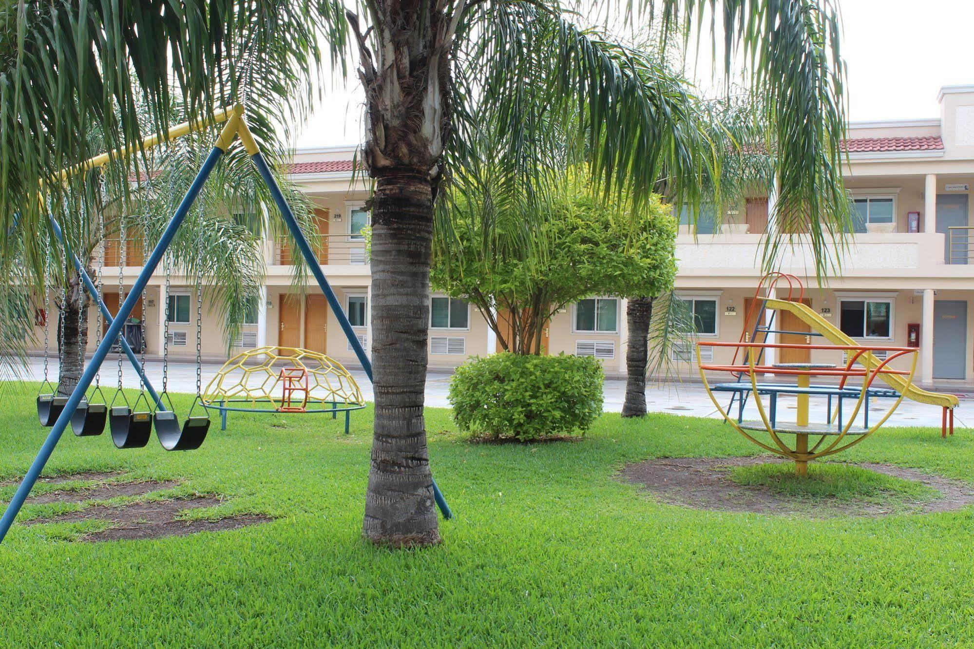 Comfort Inn Monterrey Norte San Nicolas de los Garza Ngoại thất bức ảnh